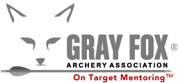 Gray Fox Archery Association